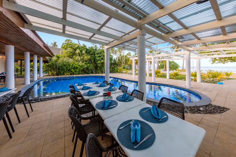 Return to Paradise Resort & Spa image