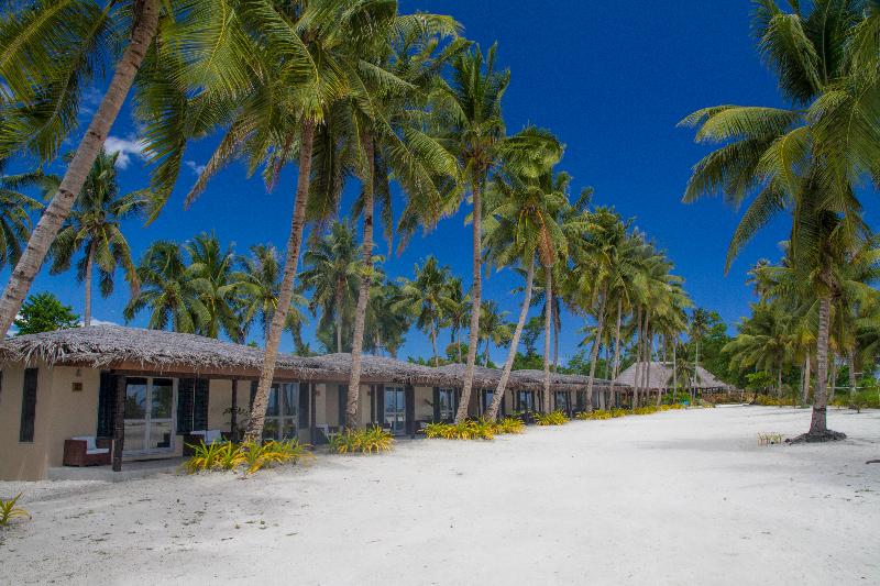 Return to Paradise Resort & Spa image