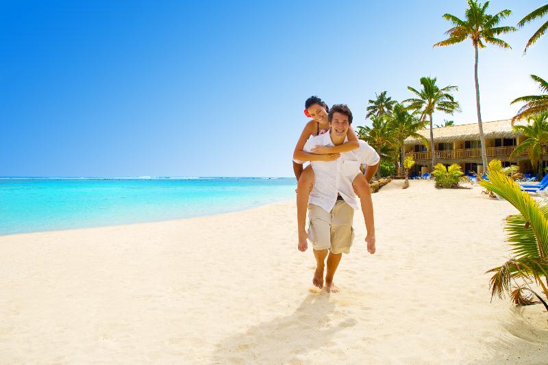 Sanctuary Rarotonga - on the Beach