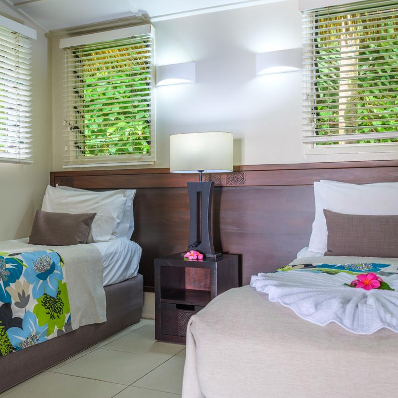 Seabreeze Resort — main photo