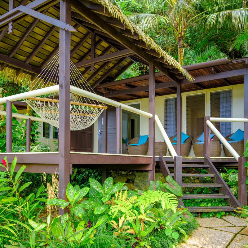 Seabreeze Resort — photo 2
