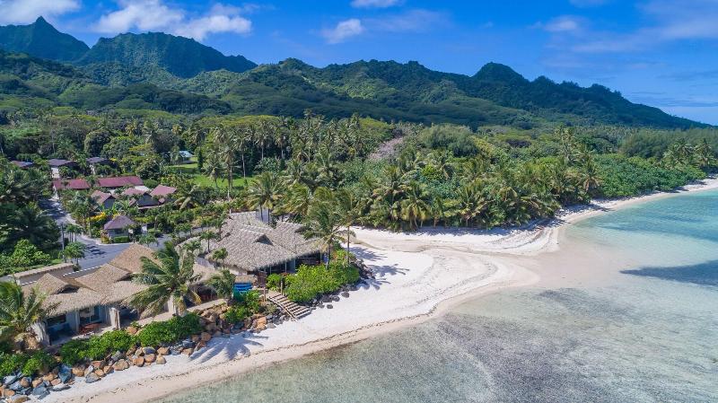 Sea Change Villas image