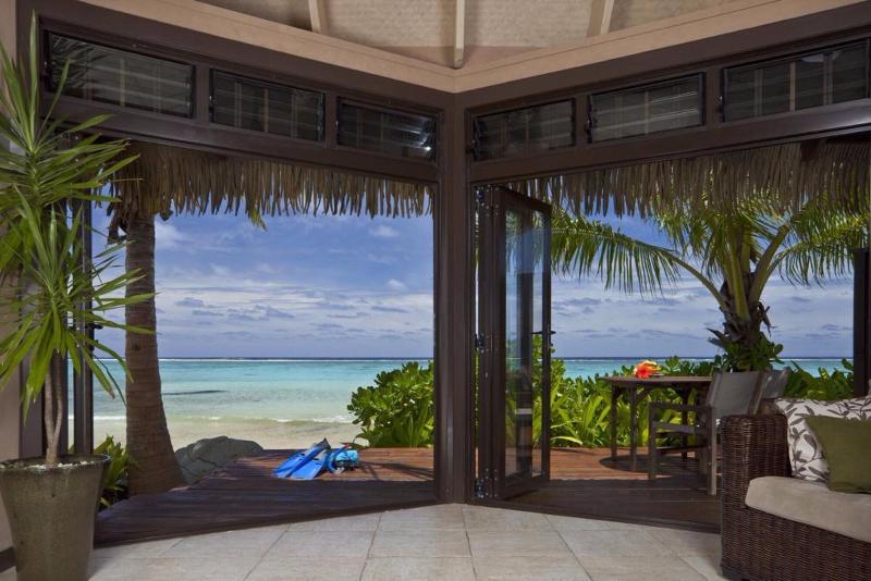 Sea Change Villas image