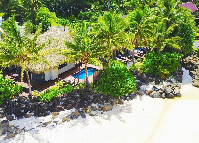 Sea Change Villas image
