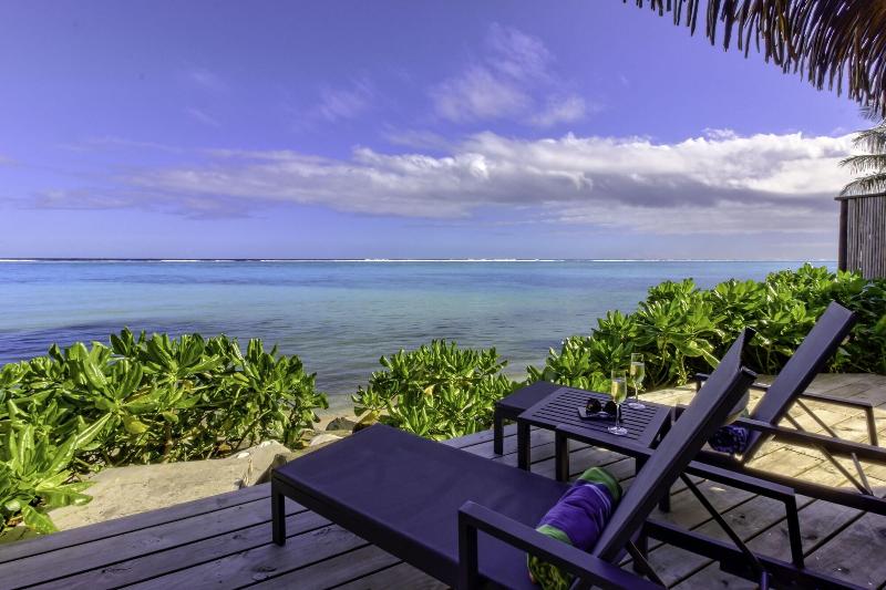 Sea Change Villas image