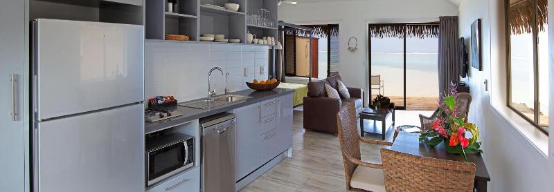Sea Change Villas image