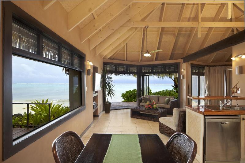 Sea Change Villas image