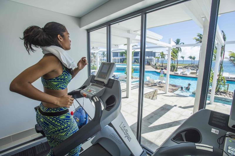 Taumeasina Island Resort image