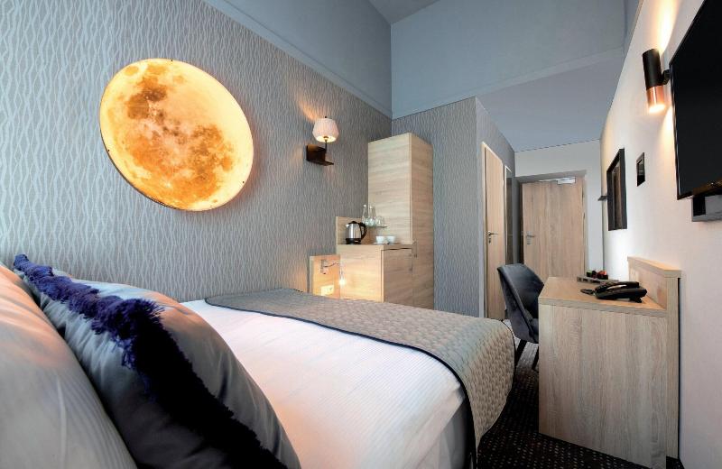Leonardo Boutique Hotel Krakow Old Town image