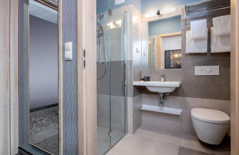 Leonardo Boutique Hotel Krakow Old Town image