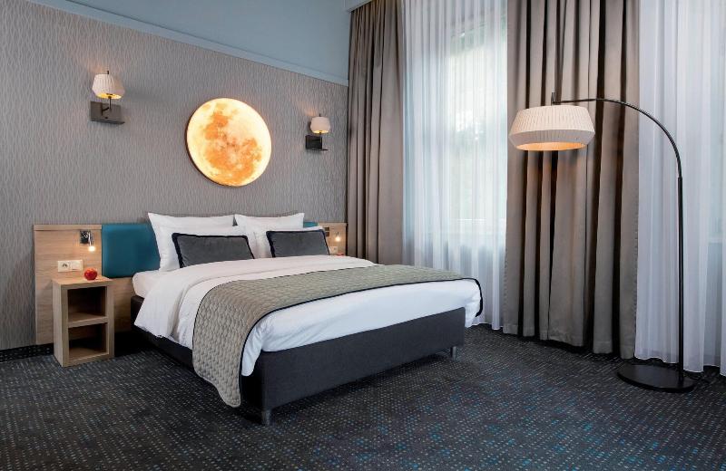 Leonardo Boutique Hotel Krakow Old Town image