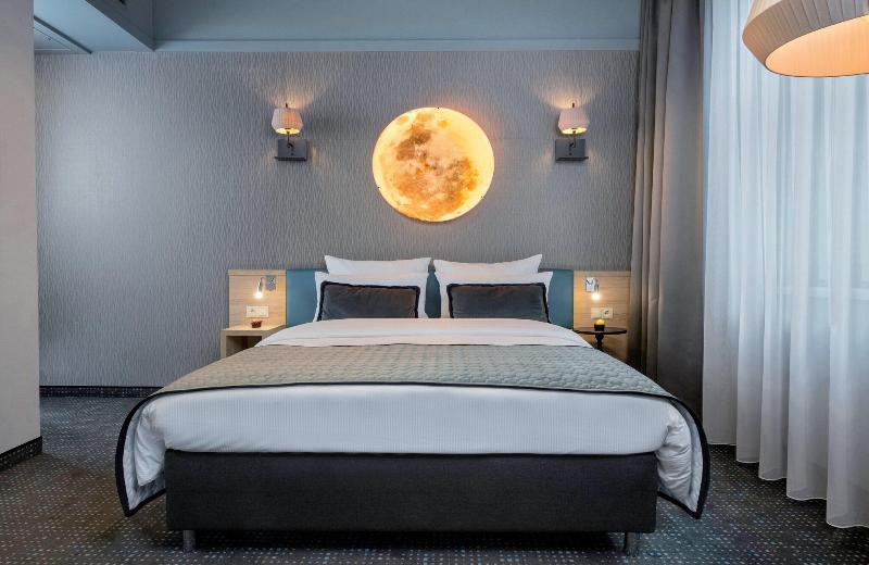Leonardo Boutique Hotel Krakow Old Town image