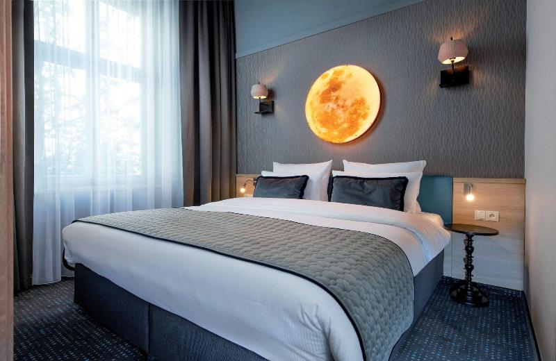Leonardo Boutique Hotel Krakow Old Town image