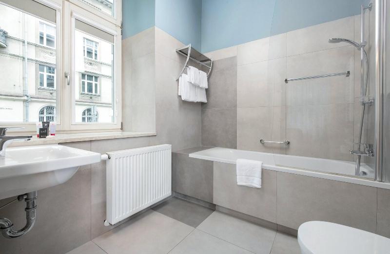 Leonardo Boutique Hotel Krakow Old Town image