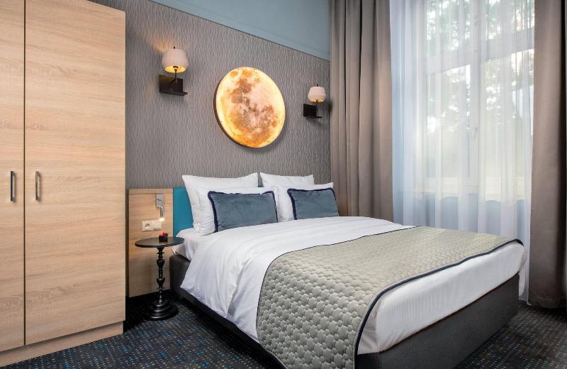 Leonardo Boutique Hotel Krakow Old Town image