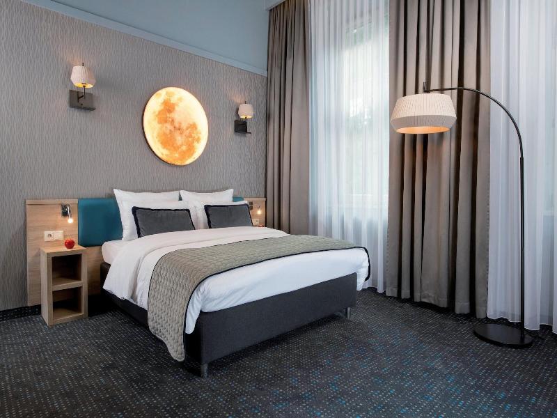 Leonardo Boutique Hotel Krakow Old Town image