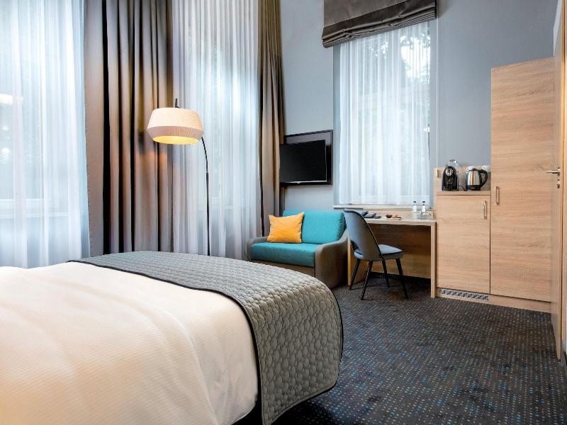 Leonardo Boutique Hotel Krakow Old Town image