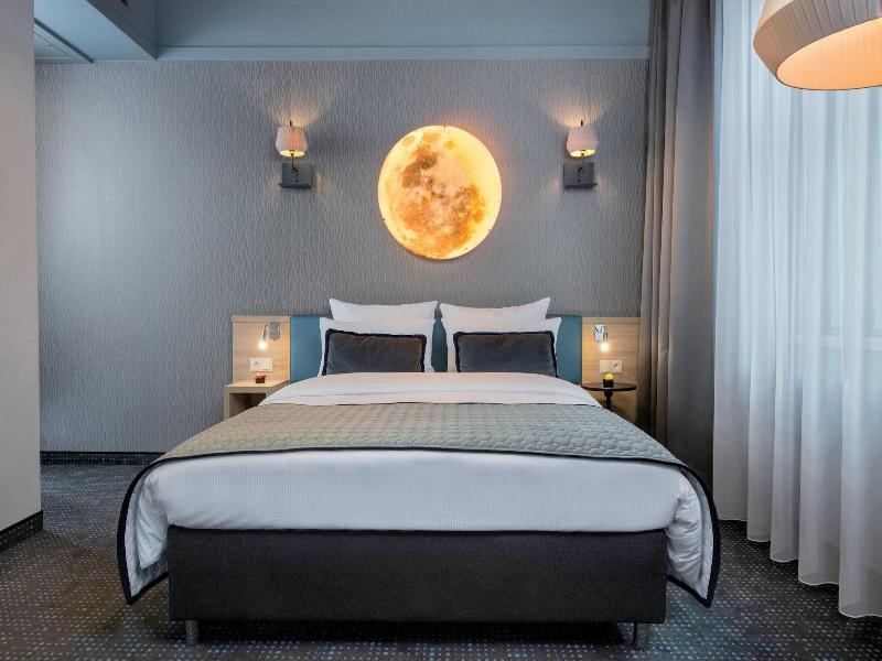 Leonardo Boutique Hotel Krakow Old Town image