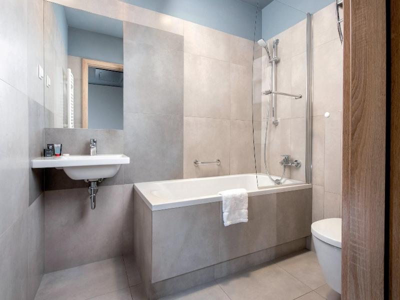 Leonardo Boutique Hotel Krakow Old Town image