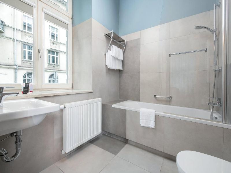 Leonardo Boutique Hotel Krakow Old Town image