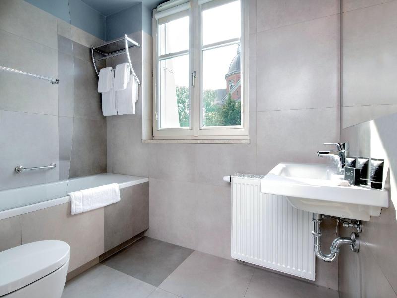 Leonardo Boutique Hotel Krakow Old Town image
