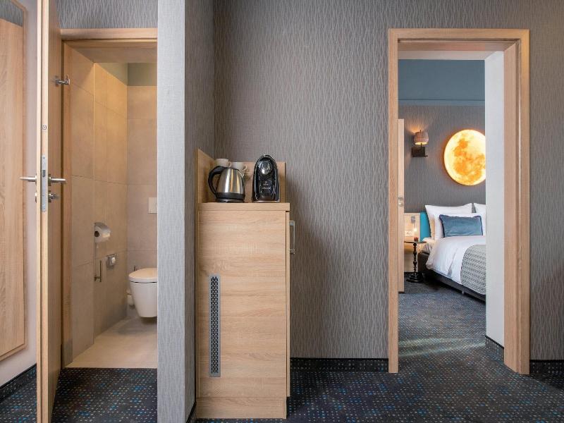 Leonardo Boutique Hotel Krakow Old Town image
