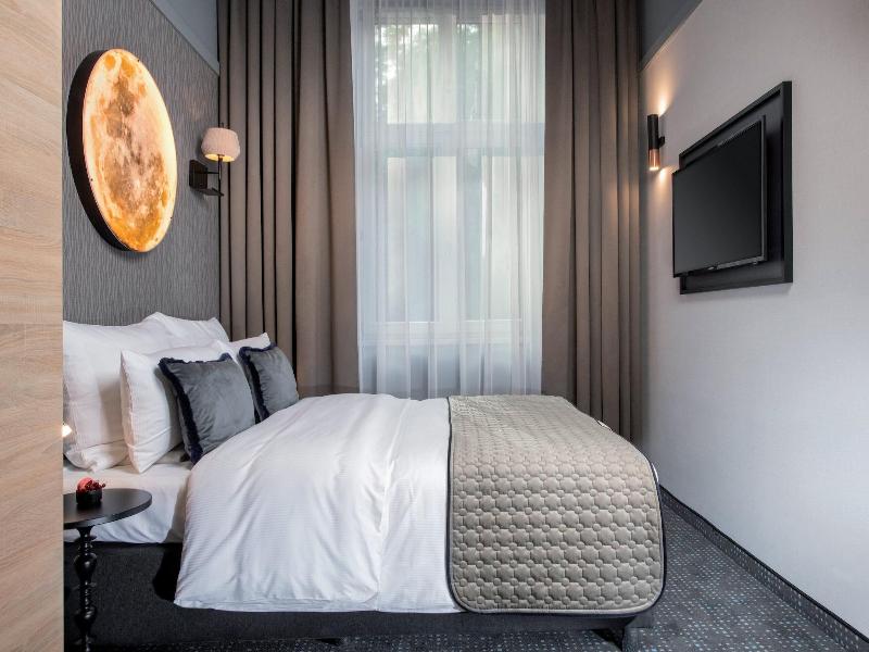Leonardo Boutique Hotel Krakow Old Town image