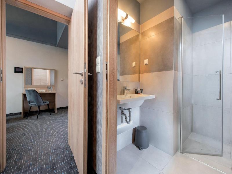 Leonardo Boutique Hotel Krakow Old Town image