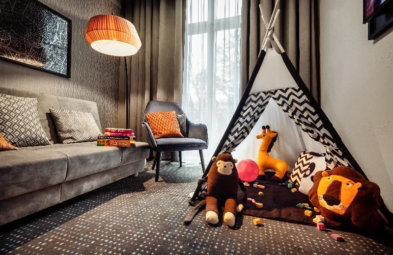 Leonardo Boutique Hotel Krakow Old Town image