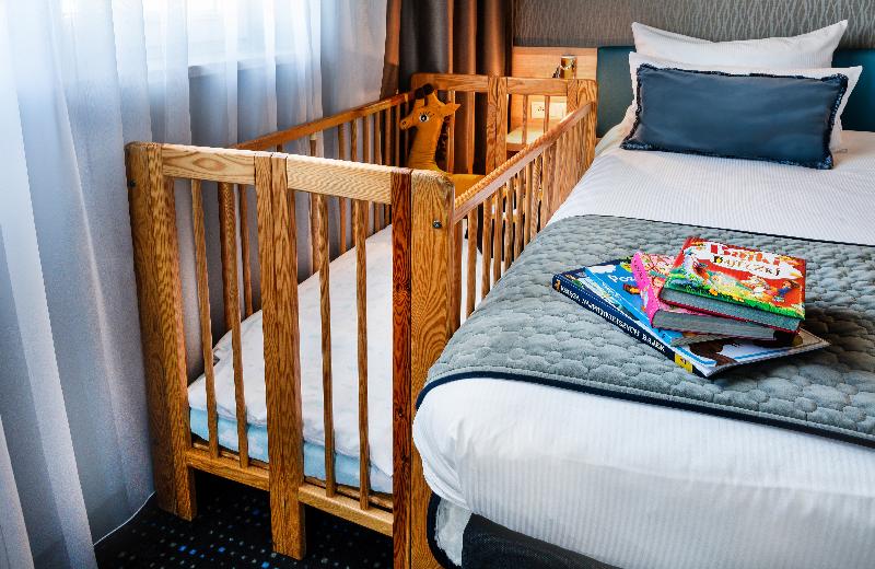 Leonardo Boutique Hotel Krakow Old Town image