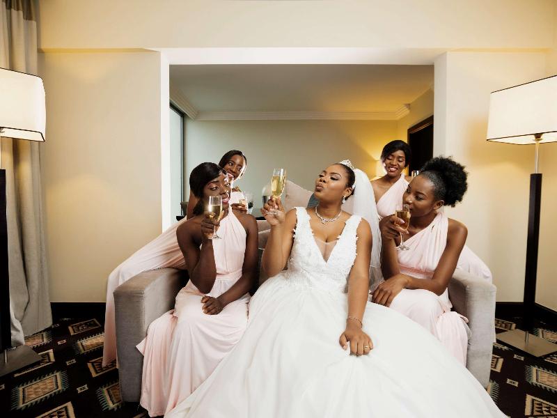 Pullman Lubumbashi image