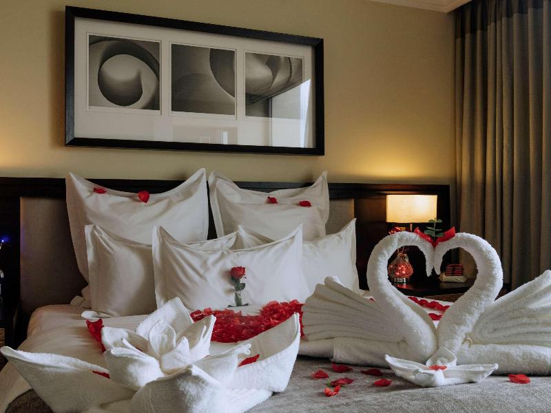 Pullman Lubumbashi image