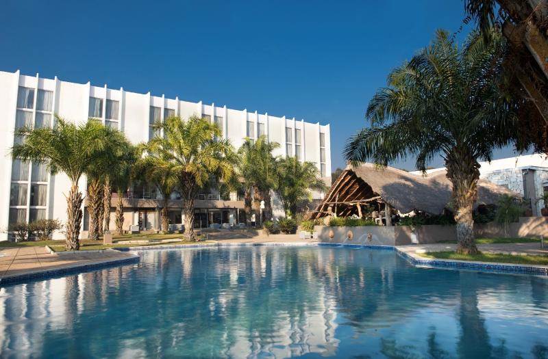 Pullman Lubumbashi image