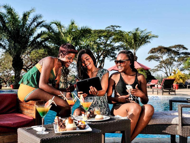 Pullman Lubumbashi image