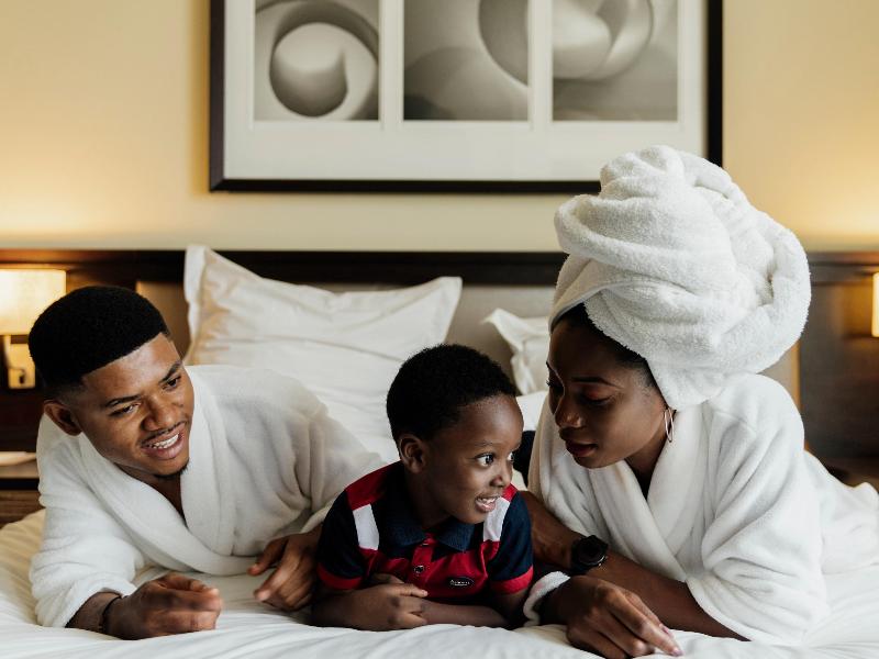 Pullman Lubumbashi image