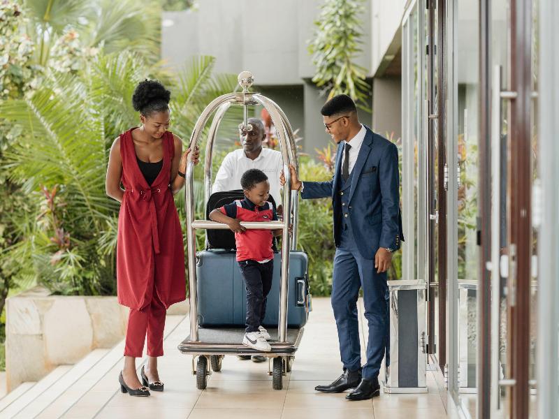 Pullman Lubumbashi image