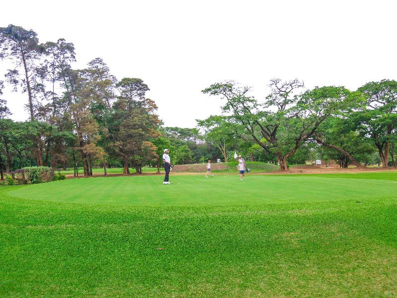 Pullman Lubumbashi image