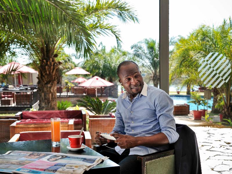 Pullman Lubumbashi image