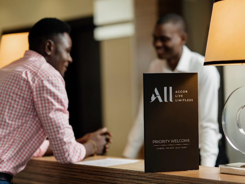 Pullman Lubumbashi image