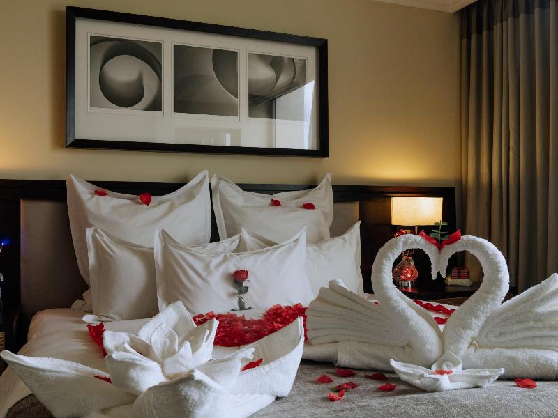 Pullman Lubumbashi image