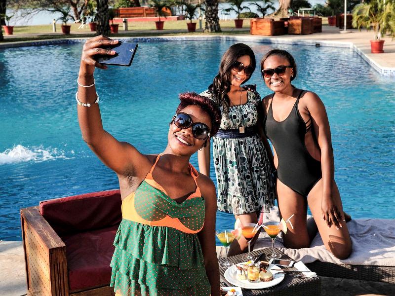 Pullman Lubumbashi image