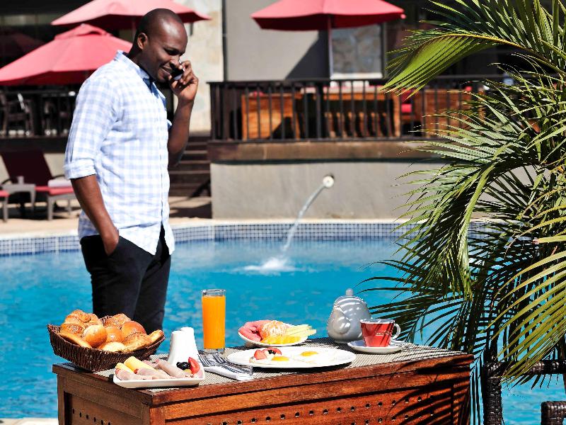 Pullman Lubumbashi image