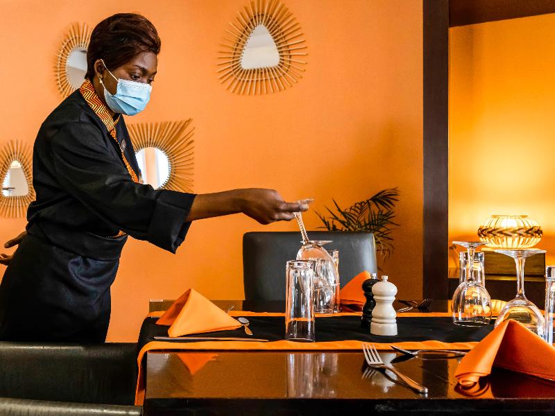 Pullman Lubumbashi image