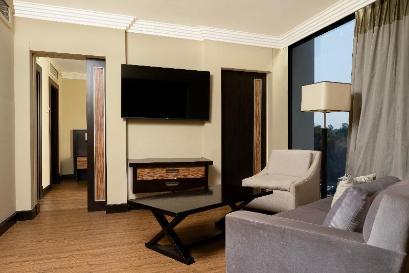 Pullman Lubumbashi image