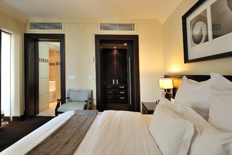 Pullman Lubumbashi image