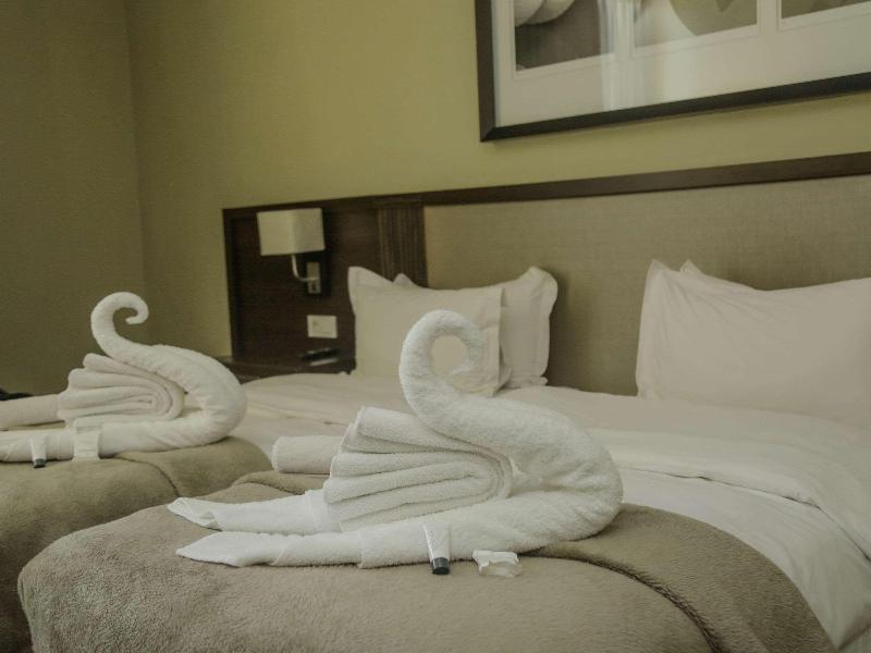 Pullman Lubumbashi image