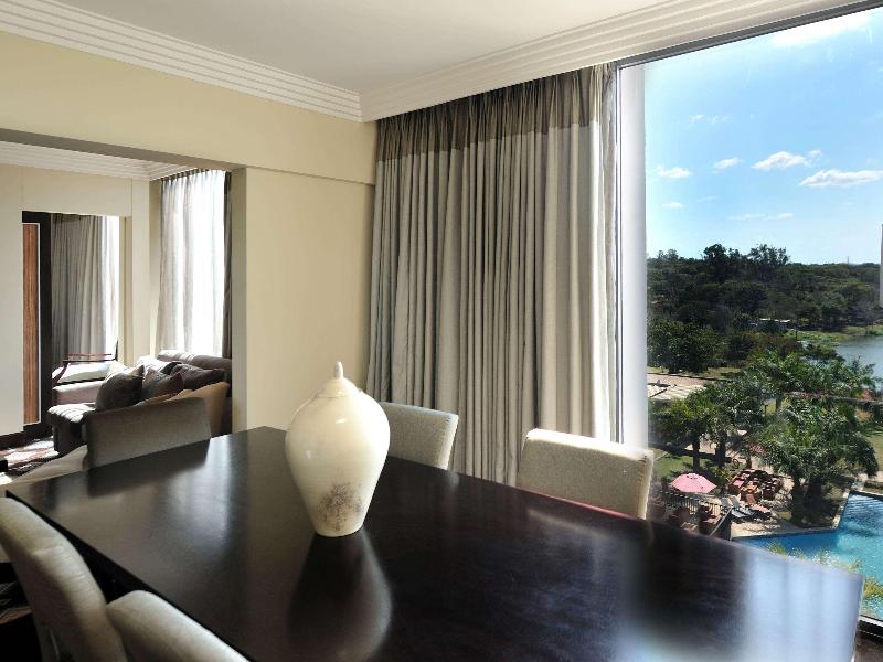 Pullman Lubumbashi image