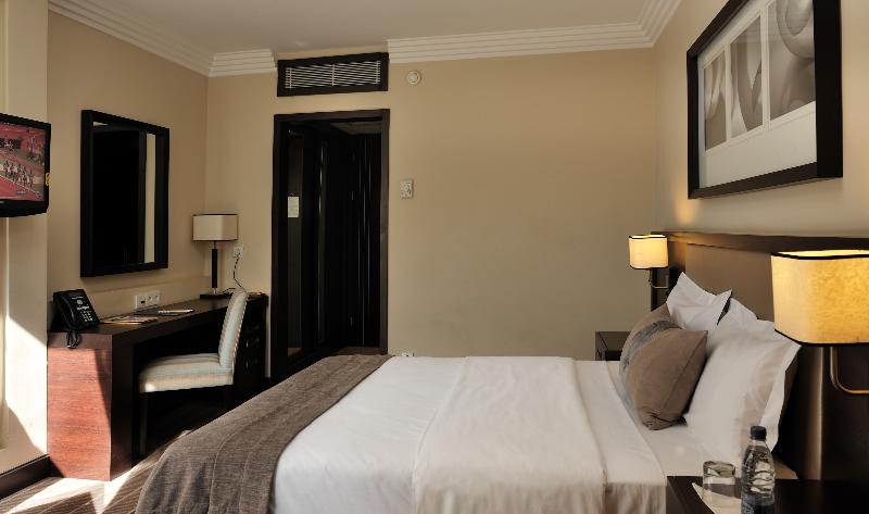 Pullman Lubumbashi image