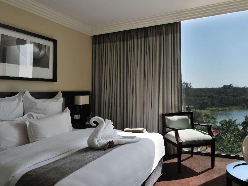 Pullman Lubumbashi image