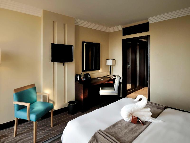 Pullman Lubumbashi image